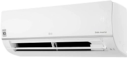 Сплит-система LG PC09SQR белый