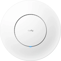 Точка доступа Cudy AP3600 BE3600 100/1000/2500BASE-T белый