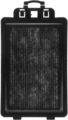 Набор фильтров Hyundai HVB49MH (2фильт.)