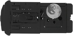 Автомагнитола ACV AVS-944BM 1DIN 4x50Вт v4.0 (38524)