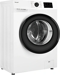 Стиральная машина Weissgauff WM 4506 LED класс: A+++ загр.фронтальная макс.:6кг белый