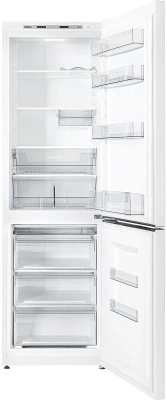 Холодильник Атлант ХМ 6624-109 2-хкамерн. белый