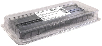 Лезвие чистящее Cactus CS-WB-H2035-10 для HP LJ P2035/P2055/Pro M401/M425 Canon LBP-6300/6310/6650/6670/6680/251/252/253/MF-5840/5880/5940/5980/411/416/418/419/IR-1133