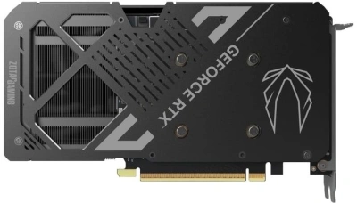 Видеокарта Zotac PCI-E 4.0 RTX 5060 Ti 8GB TWIN EDGE OC NVIDIA GeForce RTX 5060TI 8Gb 128bit GDDR7 2460/17000 HDMIx1 DPx3 HDCP Ret