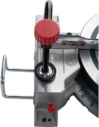 Торцовочная пила Bosch GCM 800 SJ 1400Вт 5500об/мин d=216мм