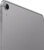 Планшет Apple iPad Air 2024 A2903 M2 2.99 8C RAM8Gb ROM256Gb 11" IPS 2360x1640 5G eSIM iOS серый космос 12Mpix 12Mpix BT WiFi 9hr