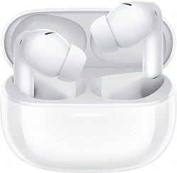 Гарнитура внутриканальные Xiaomi Redmi Buds 5 Pro белый беспроводные bluetooth в ушной раковине (BHR7662GL)