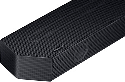 Саундбар Samsung HW-Q600C 3.1.2 200Вт+160Вт черный