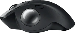 Трекбол Logitech Trackball MX Ergo S графитовый оптическая 2048dpi беспров. BT/Radio USB (910-007261)