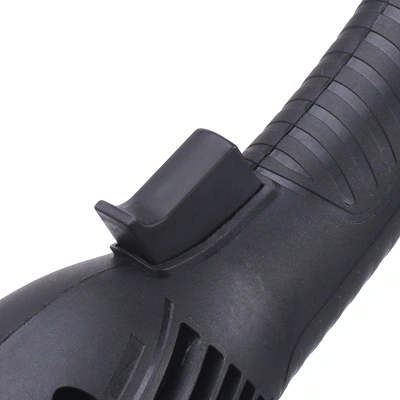 Углошлифовальная машина Patriot Optima AG 135L 950Вт 11000об/мин рез.шпин.:M14 d=125мм (110301135)