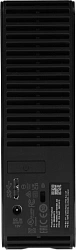 Жесткий диск WD USB3.0 16TB WDBWLG0160HBK-EESN Elements Desktop 3.5" черный