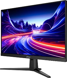 Монитор Dahua 27" DHI-LM27-E231BN черный IPS LED 0.5ms 16:9 HDMI матовая 1000:1 350cd 178гр/178гр 1920x1080 200Hz DP FHD 3.55кг