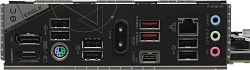 Материнская плата Gigabyte B650 EAGLE AX Socket AM5 AMD B650 4xDDR5 ATX AC`97 8ch(7.1) GbLAN RAID+HDMI+DP