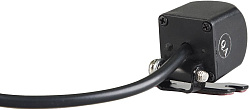 Камера заднего вида Silverstone F1 Interpower IP-840 универсальная
