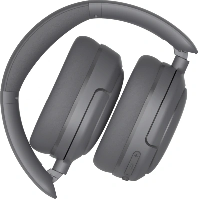 Гарнитура мониторные Edifier W800BT SE серый беспроводные bluetooth оголовье