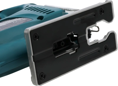 Лобзик Makita 4329K 450Вт 3100ходов/мин от электросети (кейс в комплекте)