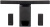 Саундбар Sony HT-S500RF 5.1 760Вт+240Вт черный