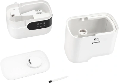 Увлажнитель воздуха Polaris PUH 4550 115Вт белый