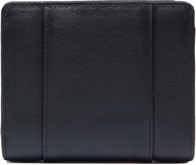 Кошелек женский Piquadro Circle PD6660W92R/N черный натур.кожа