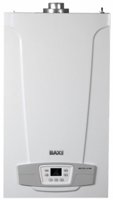 Котел газовый Baxi Eco Life 24F (7814104)
