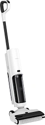 Пылесос моющий Xiaomi Truclean W20 Wet Dry Vacuum EU 200Вт белый/черный