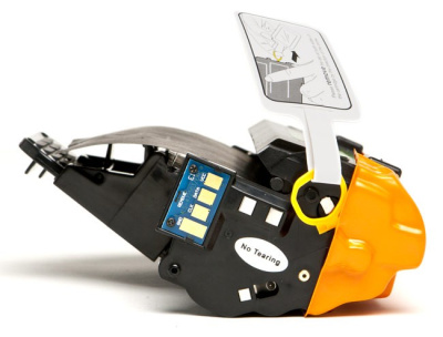 Картридж лазерный Cactus CS-D4725A SCX-D4725A черный (3000стр.) для Samsung SCX-4725/4725F/4725FN