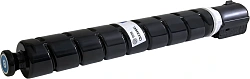 Картридж лазерный Cactus CS-EXV64C голубой (25500стр.) для Canon IR DX C3926i/3930i/3935i/3922i с чипом