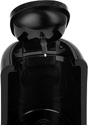 Кофеварка Электрическая турка Kitfort КТ-761-1 480Вт черный