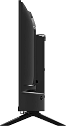 Телевизор LED BBK 24" 24LEM-1033/TS2C (B) Frameless черный HD 60Hz DVB-T2 DVB-C DVB-S2 USB (RUS)