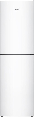Холодильник Атлант ХМ-4623-101 2-хкамерн. белый