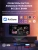 Проектор Cactus CS-PRE.01B.Full HD-A LCD 250Lm ANSI (1920x1080) 1500:1 ресурс лампы:50000часов 1xUSB typeA 1xHDMI 1кг
