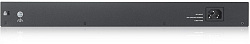 Коммутатор Zyxel GS2220-28HP-EU0101F (L2) 24x1Гбит/с 4xКомбо(1000BASE-T/SFP) 24PoE+ 375W управляемый