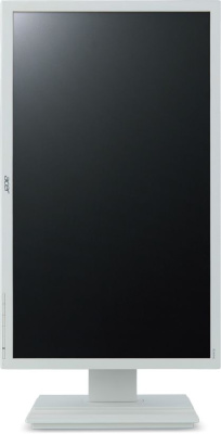 Монитор Acer 23.8" B246HYLBwmiprx белый IPS LED 5ms 16:9 HDMI M/M матовая HAS Piv 250cd 178гр/178гр 1920x1080 60Hz VGA DP FHD 5.86кг