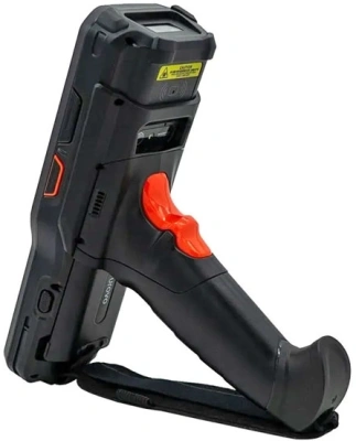 Пистолетная рукоять Urovo ACCRT40-PGRIP01 RT40 для RT40