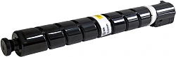 Картридж лазерный Cactus CS-EXV54Y C-EXV54Y желтый (8500стр.) для Canon ImageRunner C3025/C3025i MFP