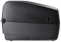 Термопринтер Mertech TLP4 (1025) 203dpi 152мм/с/USB/RS232/Eth для печ.этик. черный