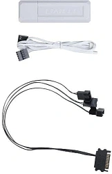 Контроллер Lian-Li L-Wireless R2 (G89.RF-T-W.R2)