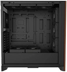 Корпус Thermaltake S370 WS черный без БП E-ATX 2xUSB3.0 audio bott PSU