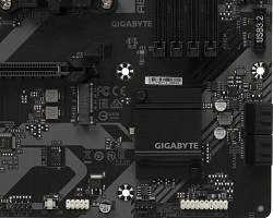 Материнская плата Gigabyte A620M DS3H Socket AM5 AMD A620 4xDDR5 mATX AC`97 8ch(7.1) GbLAN RAID+VGA+HDMI+DP