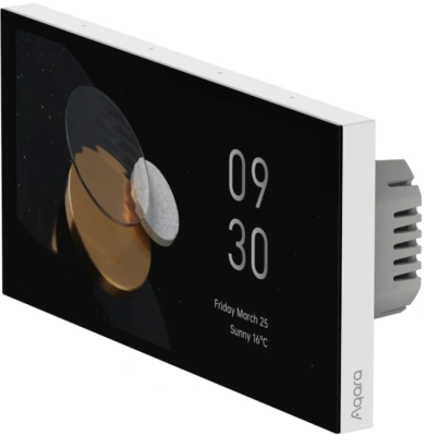 Панель управления Aqara S1 Plus (MP-K03D)