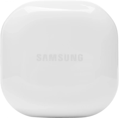 Гарнитура внутриканальные Samsung Galaxy Buds FE SM-R400N белый беспроводные bluetooth в ушной раковине (SM-R400NZWACIS)