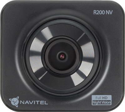 Видеорегистратор Navitel R200 NV черный 1080x1920 1080p 140гр. JL5401
