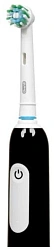 Зубная щетка электрическая Oral-B Cross Action Pro 1 500/D305.513.3 черный