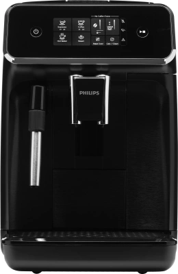 Кофемашина Philips EP2220/10 1500Вт черный