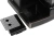 Кофеварка рожковая Vitek VT-1517 BN 1238Вт коричневый