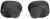 Гарнитура внутриканальные JBL Tune Buds черный беспроводные bluetooth в ушной раковине (JBLTBUDSBLK)