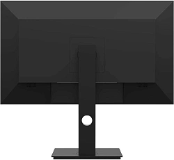 Монитор Dahua 27" LM27-U401A черный IPS LED 5ms 16:9 HDMI матовая HAS Piv 1000:1 250cd 178гр/178гр 3840x2160 60Hz DP Quad 4K (2160p) USB 5.4кг