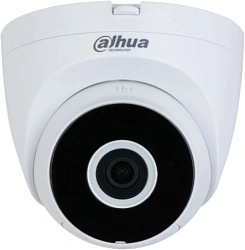 Камера видеонаблюдения IP Dahua DH-IPC-HDW1430DTP-STW-0280B Wi-Fi 2.8-2.8мм цв. корп.:белый