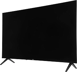 Телевизор LED BBK 50" 50LEX-8249/UTS2C Яндекс.ТВ Frameless черный 4K Ultra HD 60Hz DVB-T2 DVB-C DVB-S2 USB WiFi Smart TV (RUS)