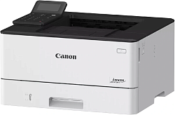 Принтер лазерный Canon i-Sensys LBP243dw II (7187C013) A4 Duplex Net WiFi белый